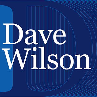 pattern image of Dave Wilson