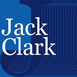 pattern image of Jack Clark
