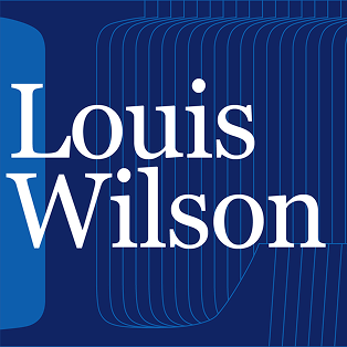 pattern image of Louis Wilson